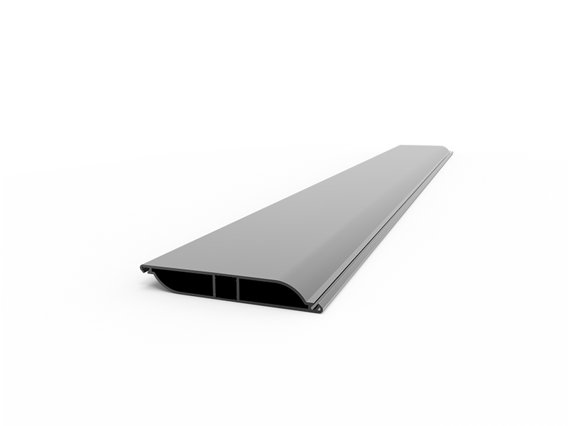 تیغه دمپر آپوزیت